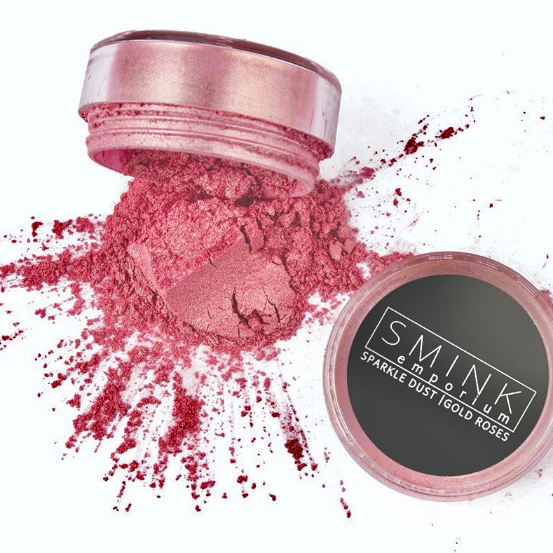 Sparkle Dust Eyeshadow