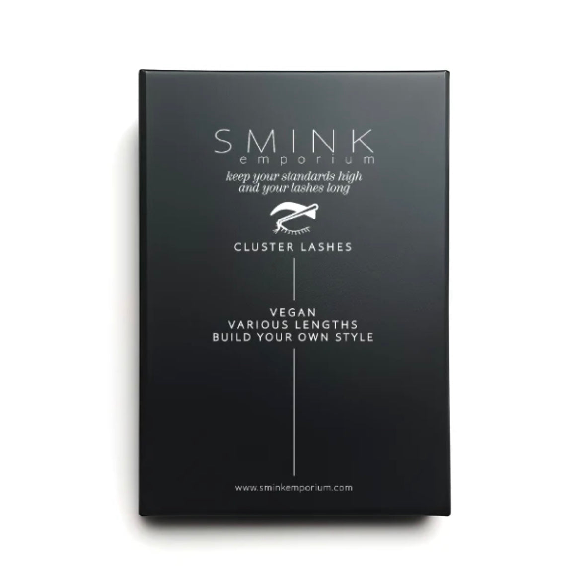 SMINK Cluster Lashes