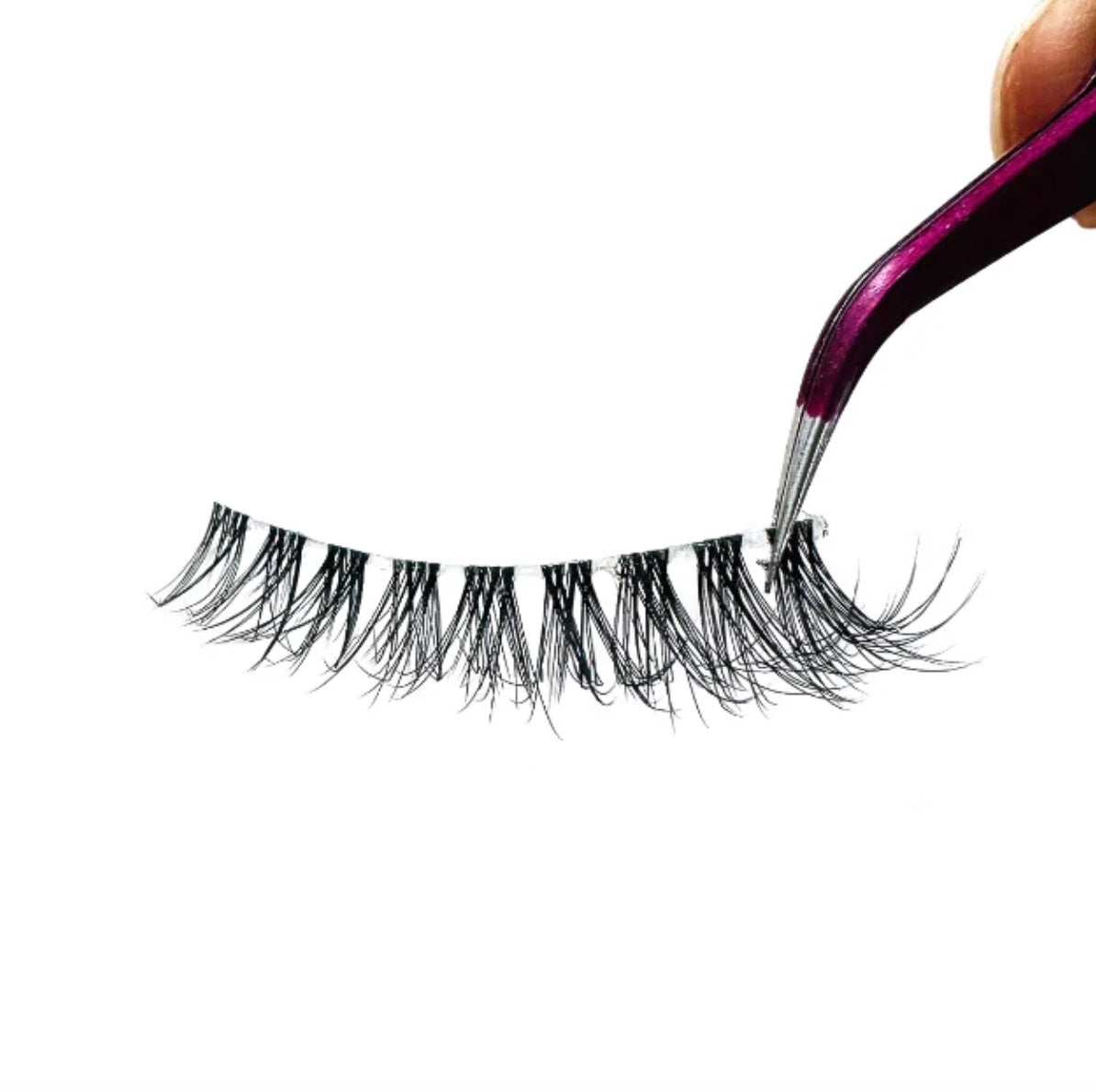 SMINK Six Tray Strip Lashes