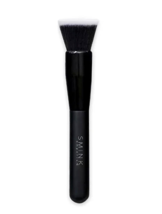 SMINK Flat-top Foundation Brush for smooth, even makeup application