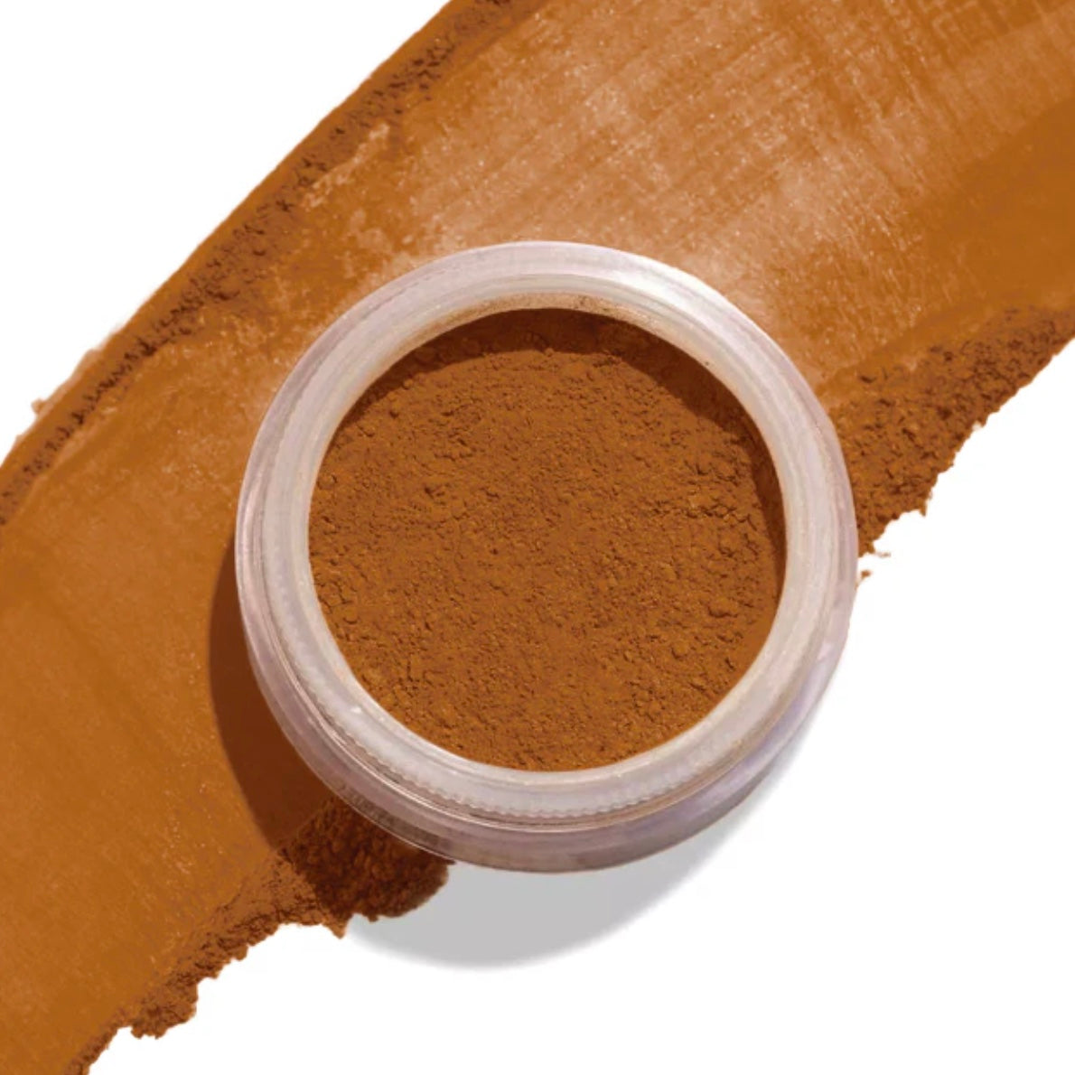 SMINK Loose Powder - Choc Mousse