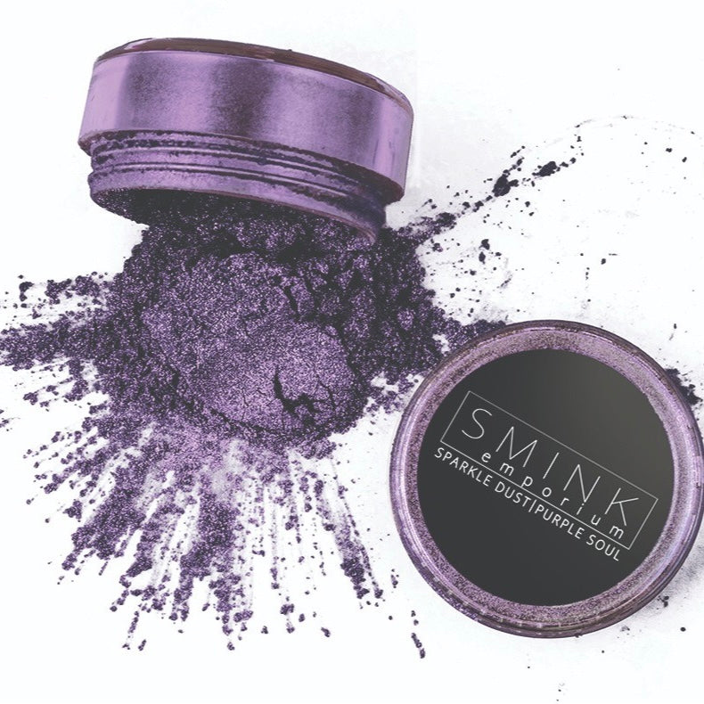 Sparkle Dust Eyeshadow