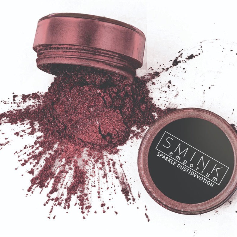 Sparkle Dust Eyeshadow