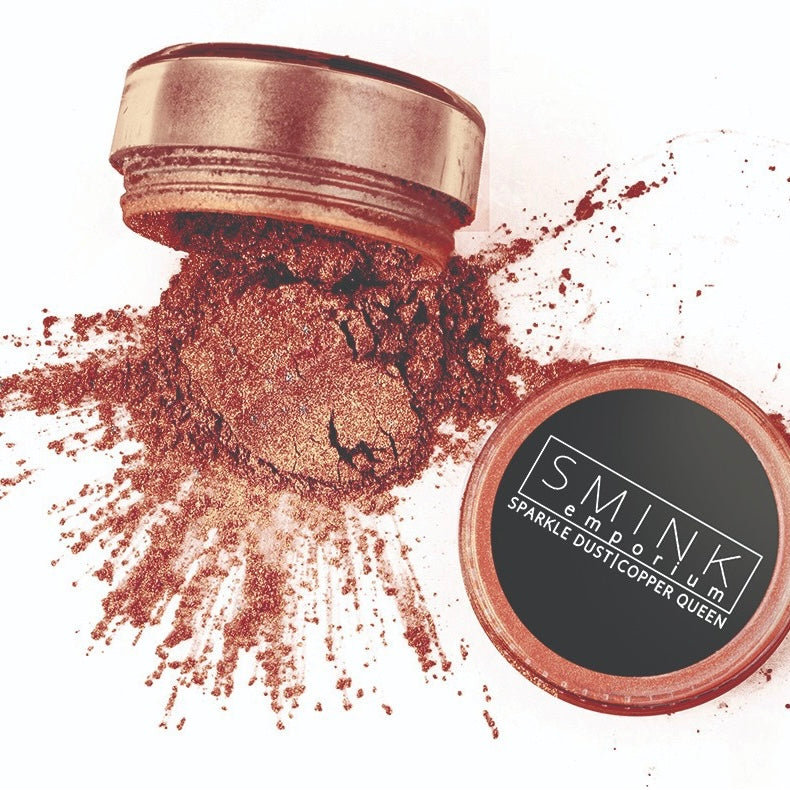 Sparkle Dust Eyeshadow