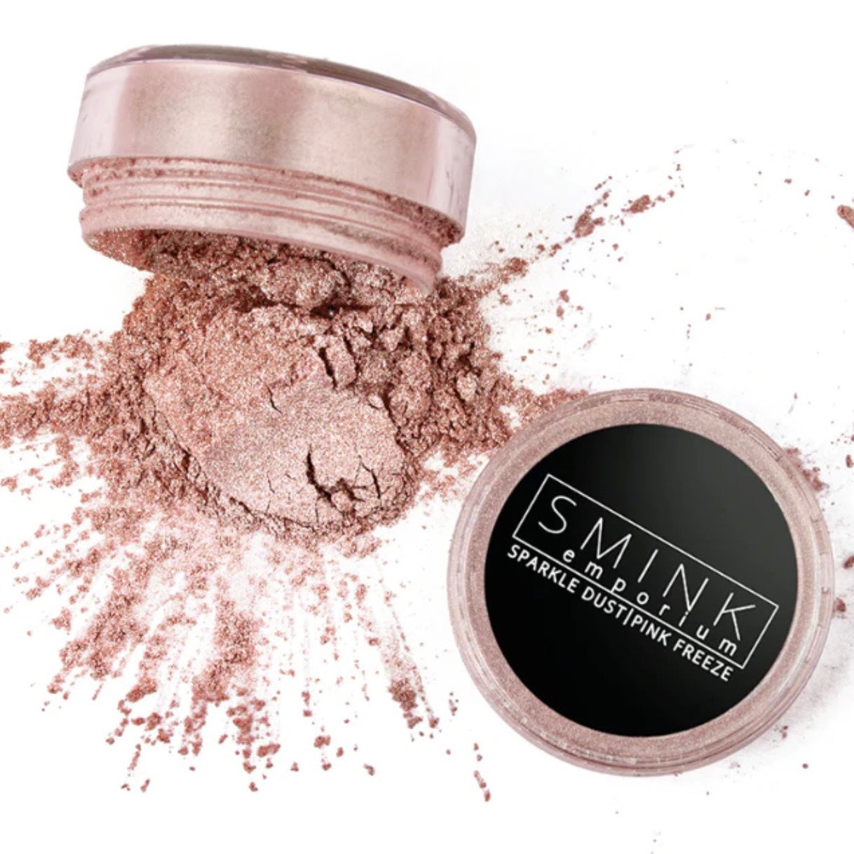 Sparkle Dust Eyeshadow