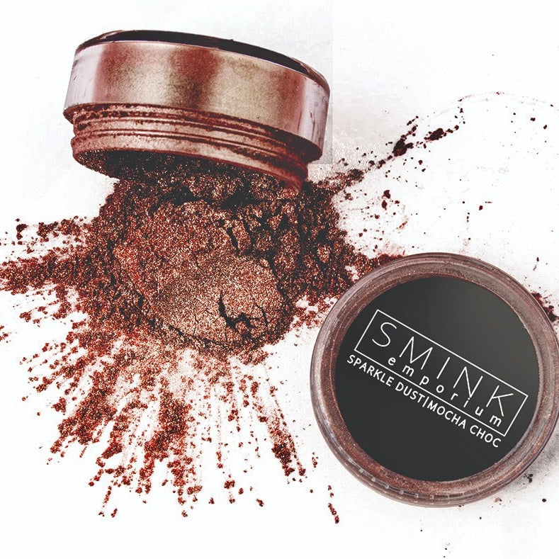 Sparkle Dust Eyeshadow