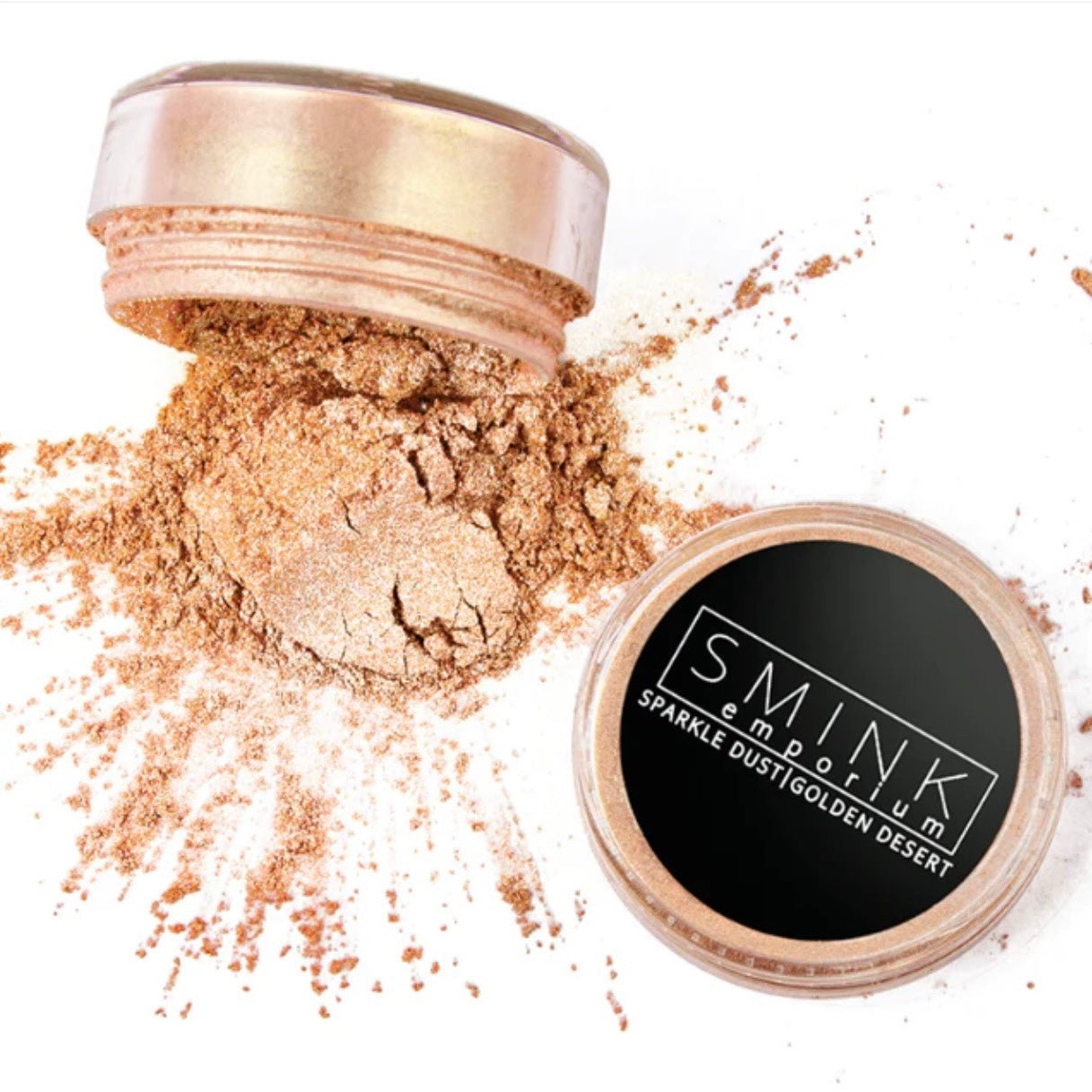 Sparkle Dust Eyeshadow