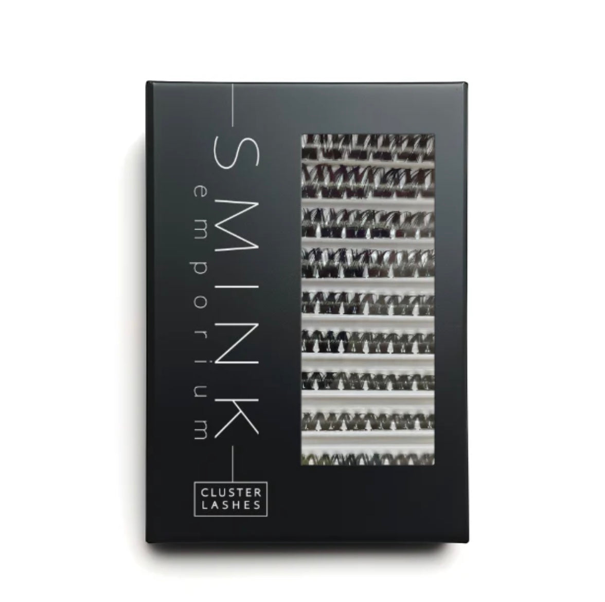 SMINK Cluster Lashes