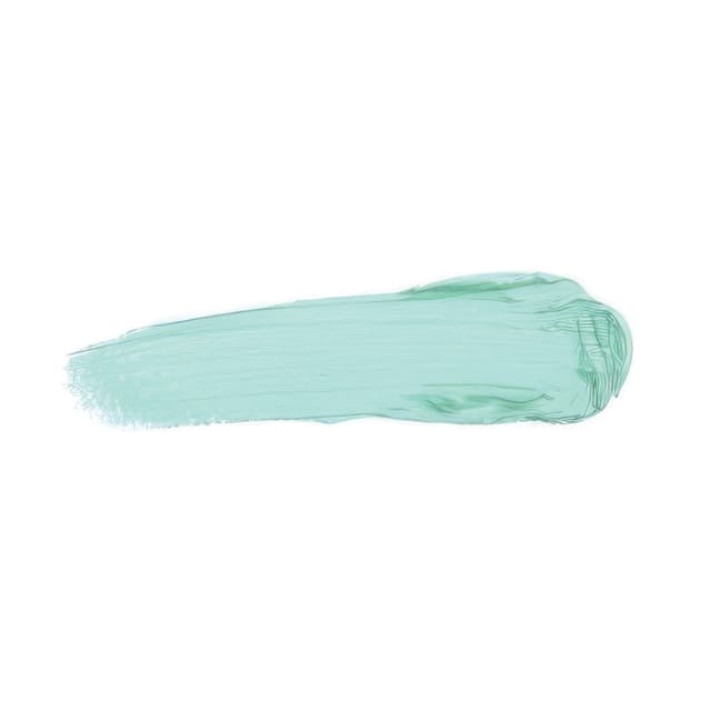 SMINK Colour Corrector - Green