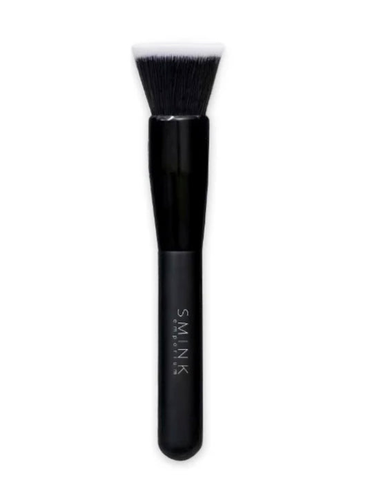 SMINK Flat-top Foundation Brush for smooth, even makeup application