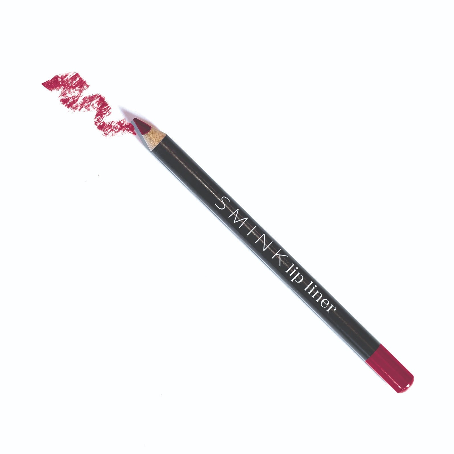 SMINK Lip Liner - Ruby Red