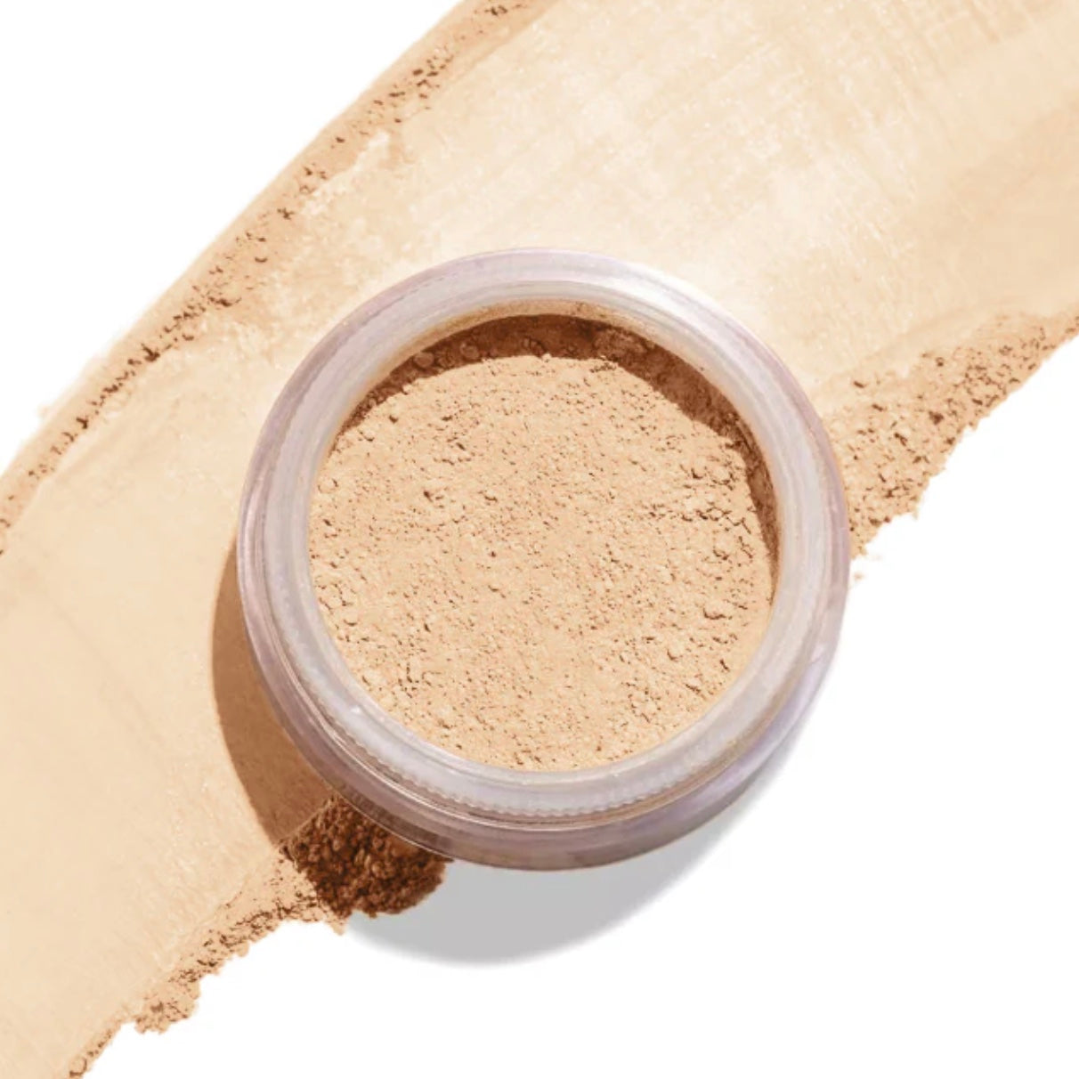 SMINK Loose Powder - Banana Souffle