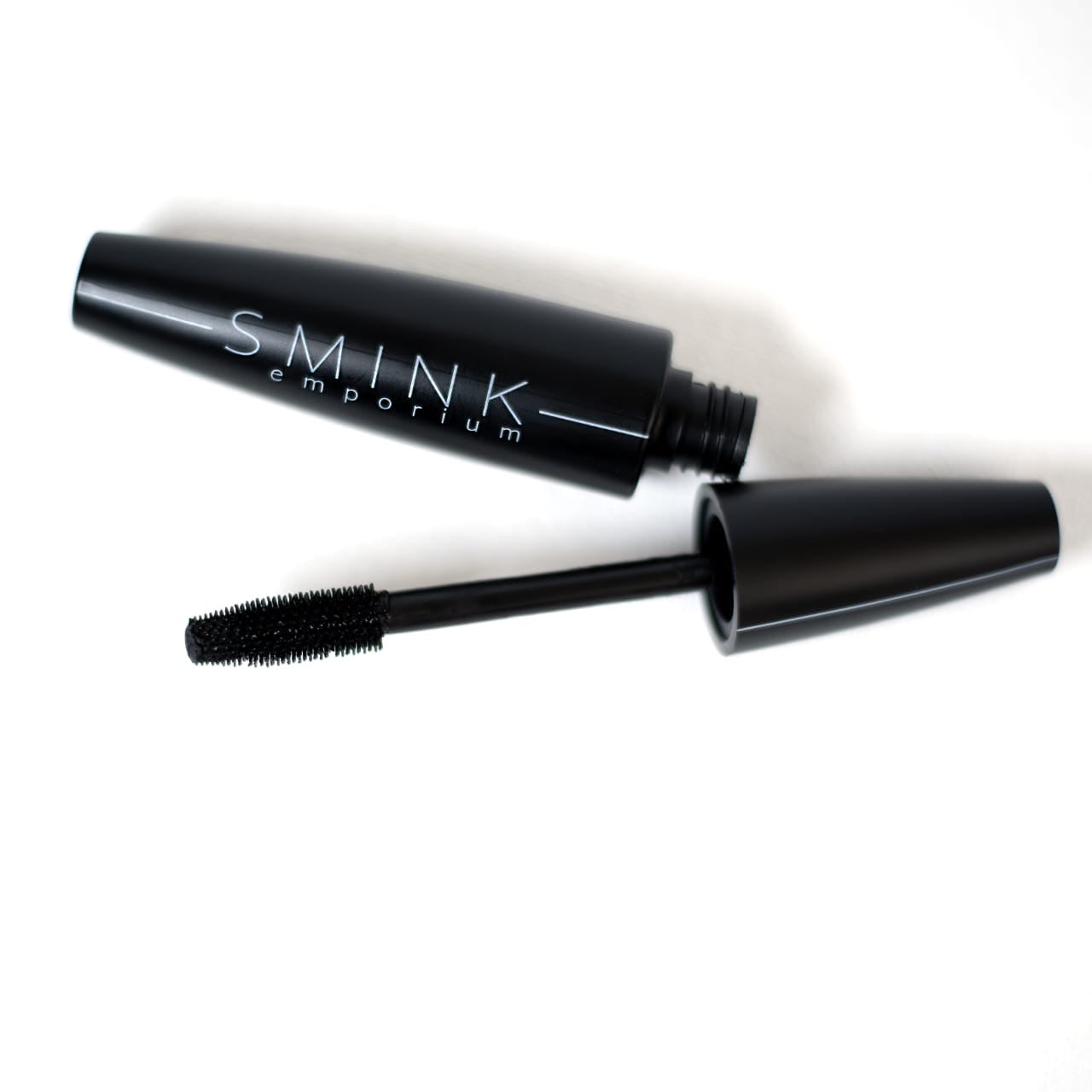 SMINK Mascara - Bold Black Long-lasting