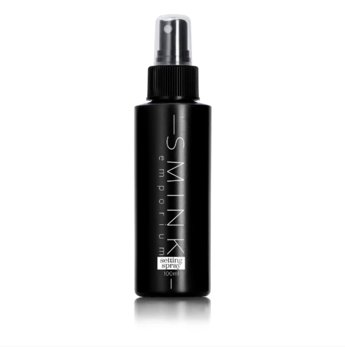 Setting Spray – Giving Glam